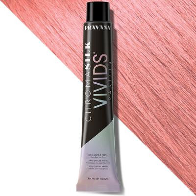 PRAVANA - VIVIDS PASTEL Too Cute Coral