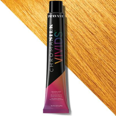 PRAVANA - VIVIDS Yellow