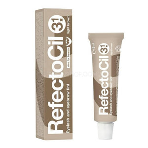 REFECTOCIL 3.1 LIGHT BROWN 15 ML