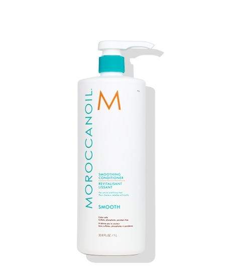 Moroccanoil Smoothing Conditioner