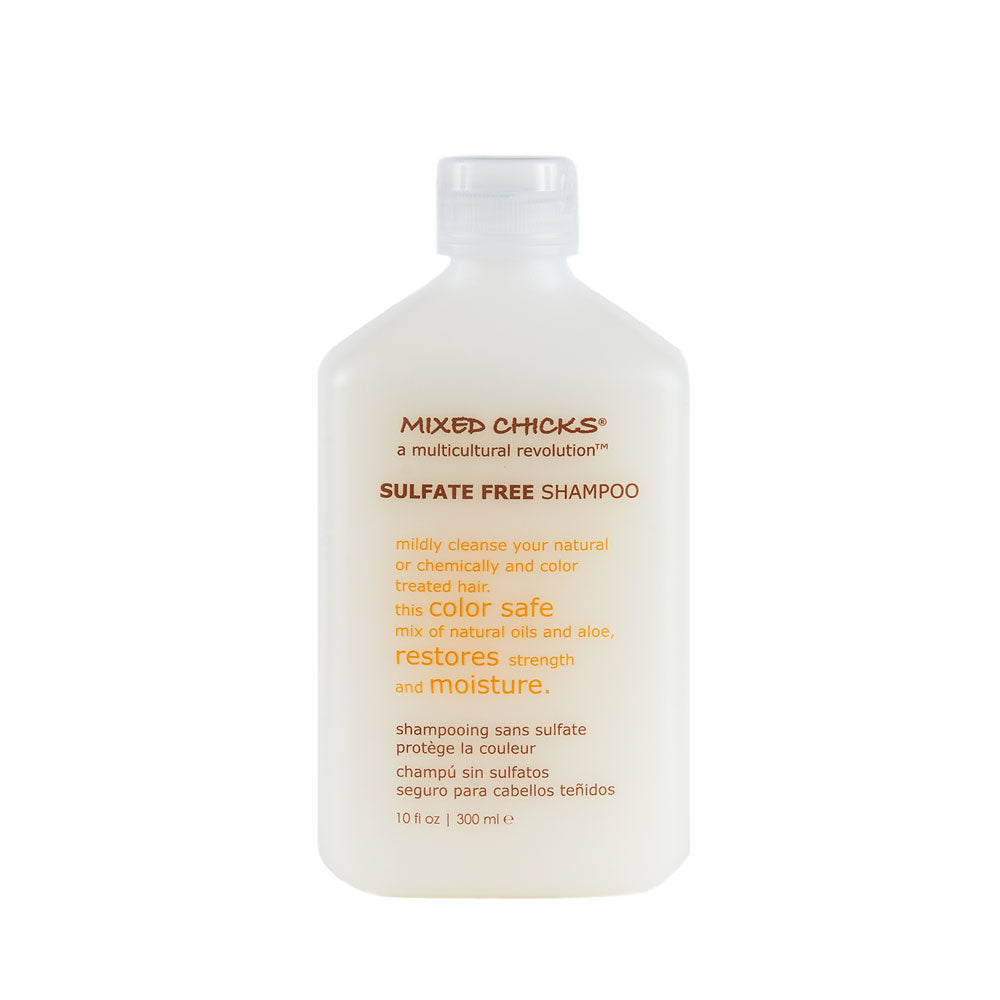 Mixed Chicks Sulfate Free Shampoo - 300ML